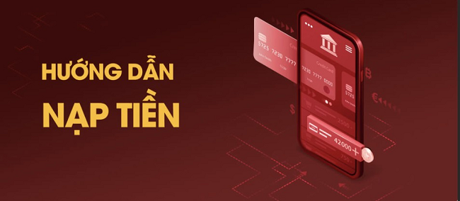 Hướng dẫn nạp tiền VNXOSO và Điều kiện để nạp tiền VNXOSO là gì?