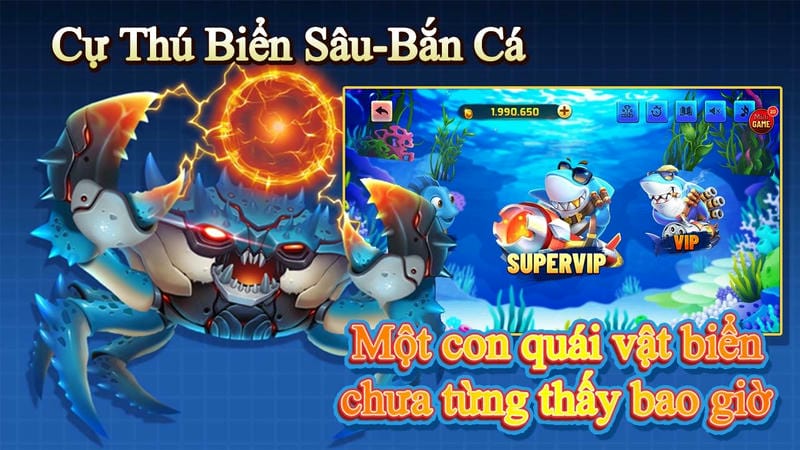 Phối hợp đồng đội săn boss tại 789P, tăng cơ hội thắng!