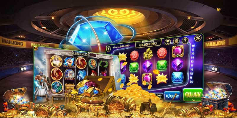  Tra cứu RTP slot trên Hello88 nhanh chóng qua giao diện app.