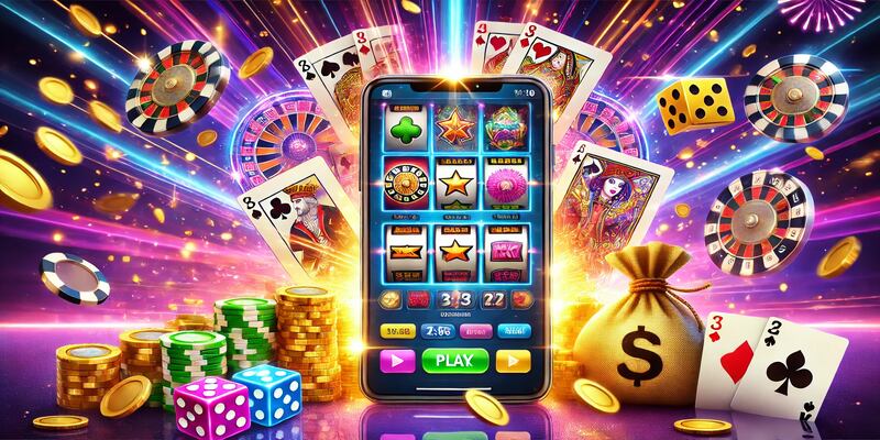 Chọn slot low hay high-volatility để tối ưu chiến thắng nổ hũ.