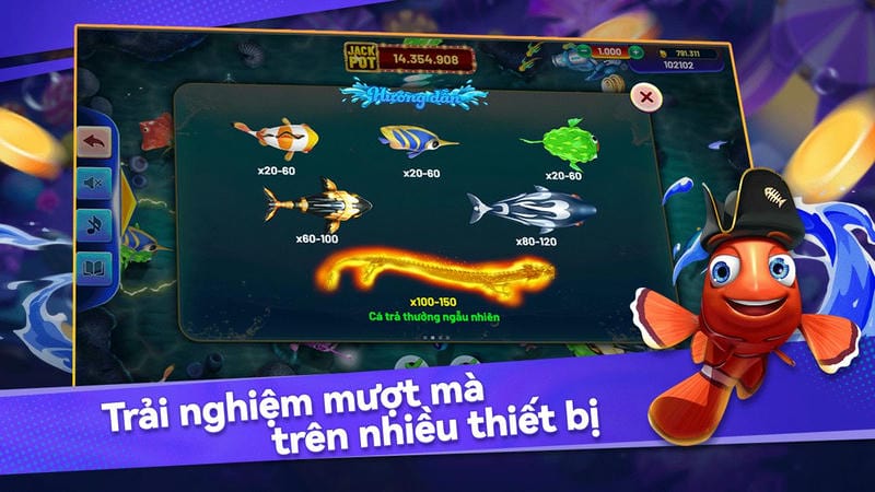  Người chơi săn boss trong sự kiện giờ vàng, tối ưu hóa phần thưởng lớn.
