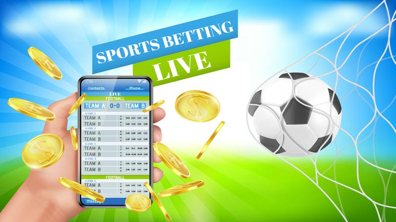  Livestream trận đấu tại sòng bạc thể thao, hỗ trợ theo dõi kèo trực tiếp.